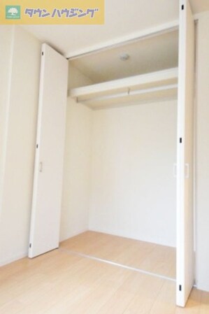 ココハイム松波2号館の物件内観写真